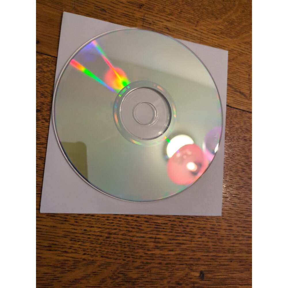 齊唱歌第二集 Vol 2 Cd Disc Only - Picture 2 of 2